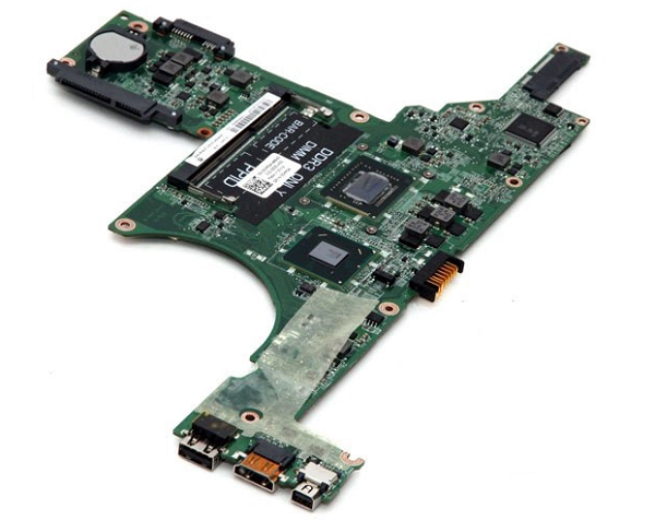 Mainboard laptop Dell Inspiron 14Z N411Z i3-2330u